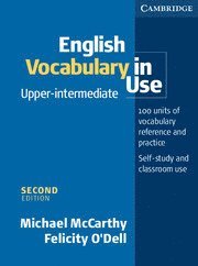 English Vocabulary in Use Upper-Intermediate with answers (h�ftad)