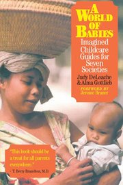 A World of Babies (h�ftad)