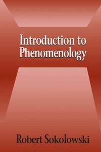 Introduction to Phenomenology (h�ftad)