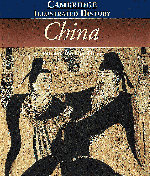 The Cambridge Illustrated History of China (h�ftad)