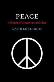 Peace (h�ftad)