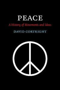 Peace (h�ftad)