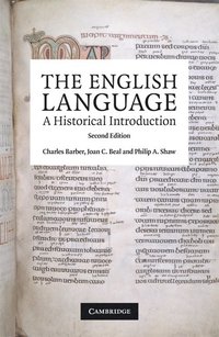 The English Language (h�ftad)