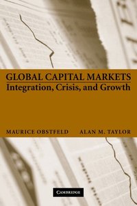 Global Capital Markets (inbunden)