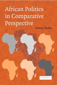 African Politics in Comparative Perspective (h�ftad)