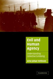 Evil and Human Agency (h�ftad)