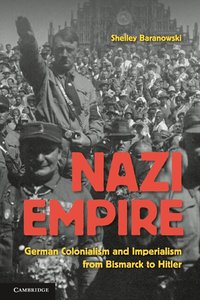 Nazi Empire (h�ftad)