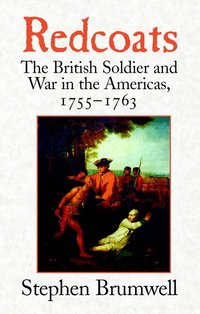 Redcoats (h�ftad)