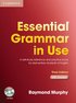 Essential Grammar in Use with Answers and CD-ROM Pack