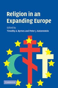 Religion in an Expanding Europe (h�ftad)
