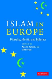 Islam in Europe (h�ftad)