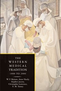 The Western Medical Tradition 2 Volume Paperback Set ()