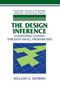 The Design Inference (h�ftad)