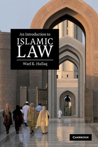 An Introduction to Islamic Law (h�ftad)