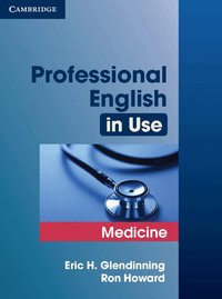 Professional English in Use Medicine (h�ftad)