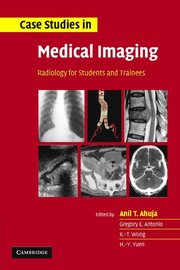 Case Studies in Medical Imaging (h�ftad)