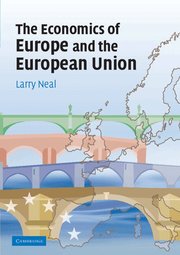 The Economics of Europe and the European Union (h�ftad)