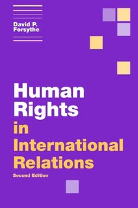 Human Rights in International Relations (h�ftad)