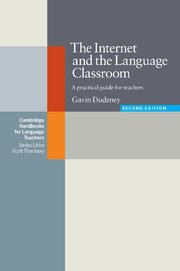 The Internet and the Language Classroom (h�ftad)
