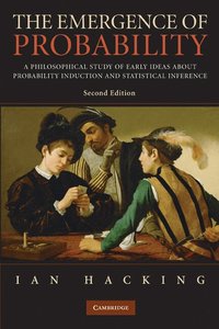 The Emergence of Probability (h�ftad)