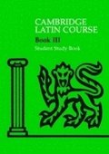 Cambridge Latin Course 3 Student Study Book