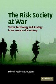 The Risk Society at War (h�ftad)
