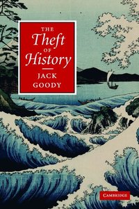 The Theft of History (h�ftad)
