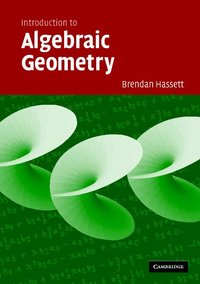 Introduction to Algebraic Geometry (h�ftad)