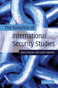 The Evolution of International Security Studies (h�ftad)