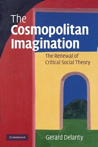 The Cosmopolitan Imagination (h�ftad)