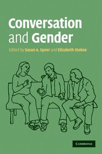 Conversation and Gender (h�ftad)