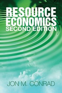 Resource Economics (h�ftad)