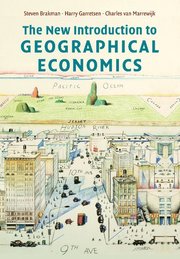 The New Introduction to Geographical Economics (h�ftad)