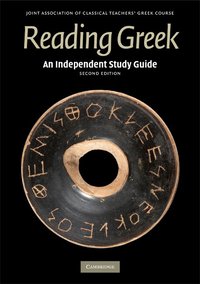 An Independent Study Guide to Reading Greek (h�ftad)