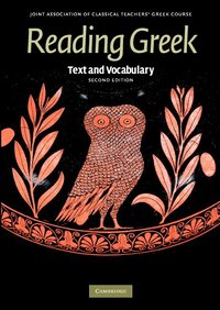 Reading Greek (h�ftad)