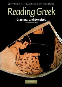 Reading Greek (h�ftad)