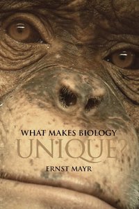 What Makes Biology Unique? (h�ftad)