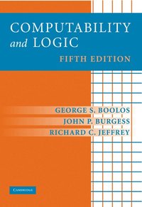 Computability and Logic (h�ftad)
