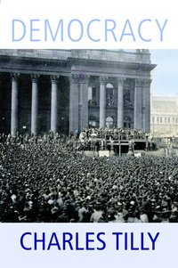 Democracy (h�ftad)