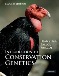 Introduction to Conservation Genetics (h�ftad)