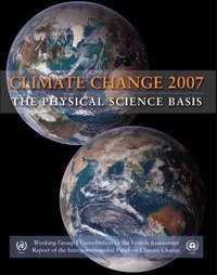 Climate Change 2007 - The Physical Science Basis (h�ftad)