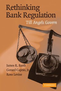 Rethinking Bank Regulation