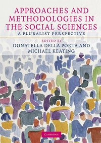 Approaches and Methodologies in the Social Sciences (h�ftad)