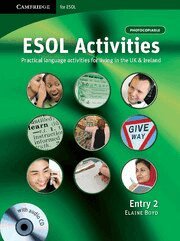 ESOL Activities Entry 2 (h�ftad)