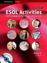 ESOL Activities Entry 3 (h�ftad)