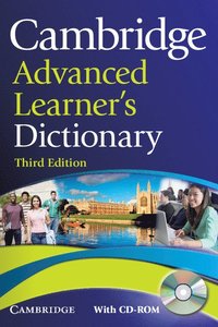 Cambridge Advanced Learner's Dictionary with CD-ROM ()