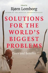 Solutions for the World's Biggest Problems (h�ftad)