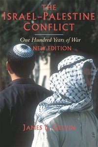 The Israel-Palestine Conflict (h�ftad)