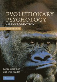 Evolutionary Psychology (h�ftad)