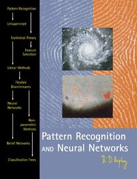 Pattern Recognition and Neural Networks (h�ftad)